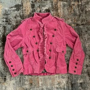 🌟HOST PICK🌟 Girls Blazers by The Children’s Place Size Medium / US 7/8;